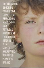 Boyhood Island by Karl Ove Knausgaard